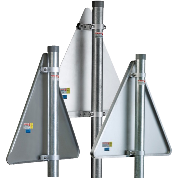 Verkehrszeichen Ausführungen