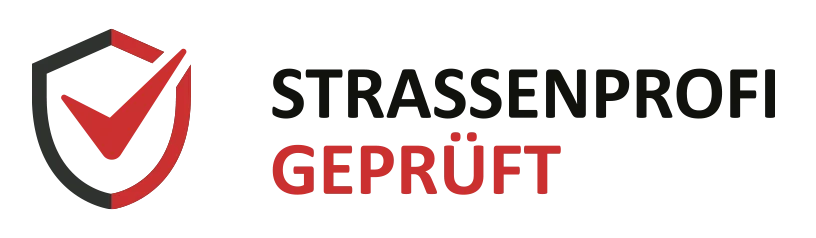 Strassenprofi Geprüft
